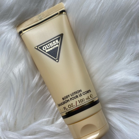 Brand new : GUESS Seductive Body 100ml - Picture 2 of 4
